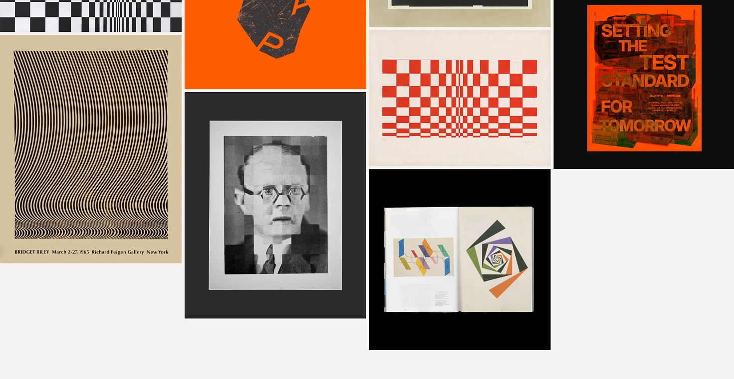Another view of the published swipe file