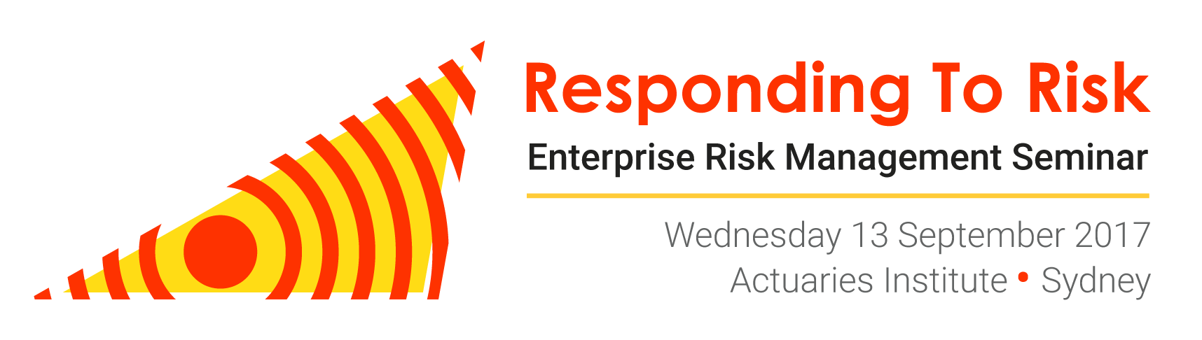 ERM 2017 event identity