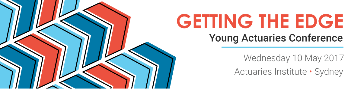 Young Actuaries Conference 2017