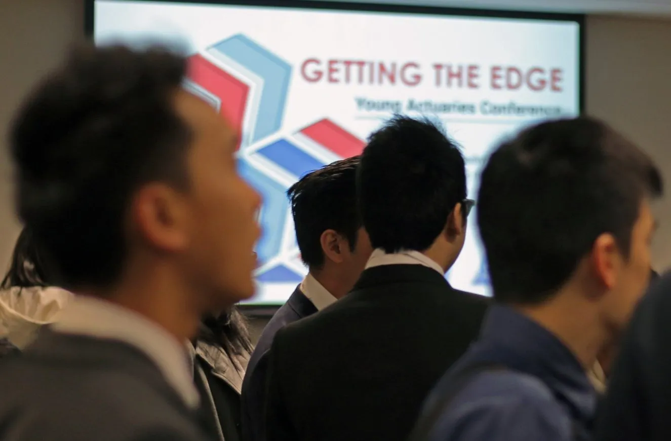 Young Actuaries Conference