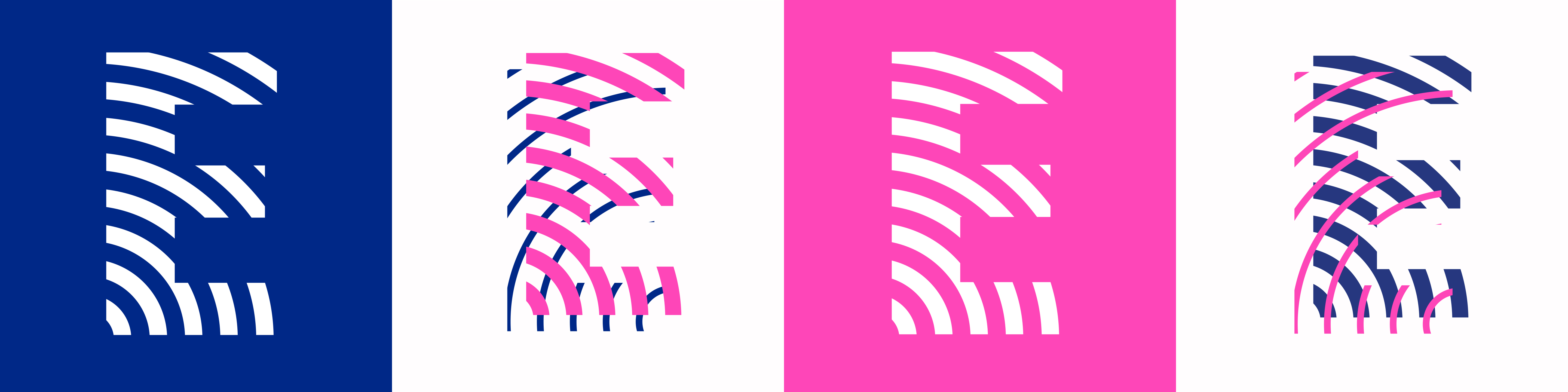 Engage mark variations