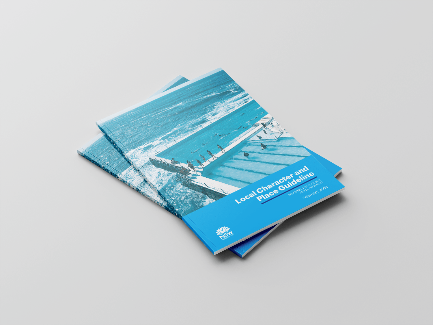 Local Character guideline