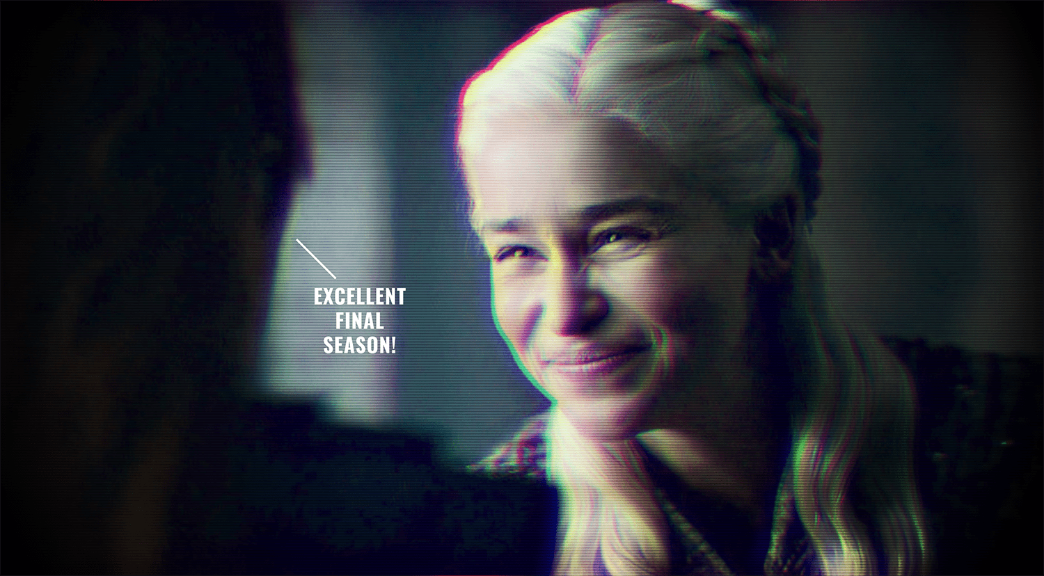 Monthly media banner