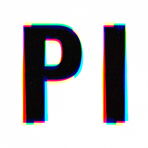 PI glitch mark