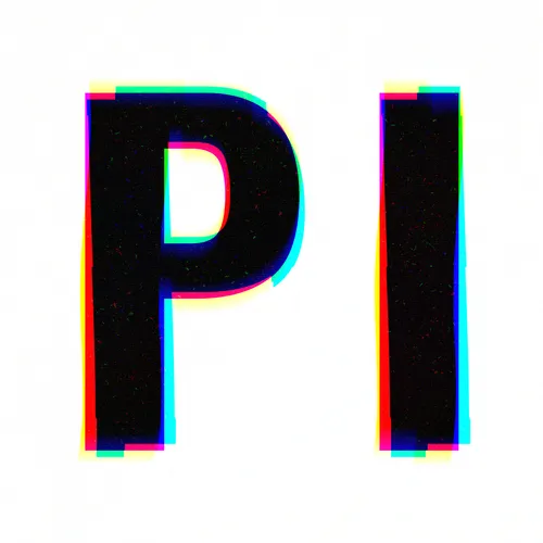 PI glitch mark