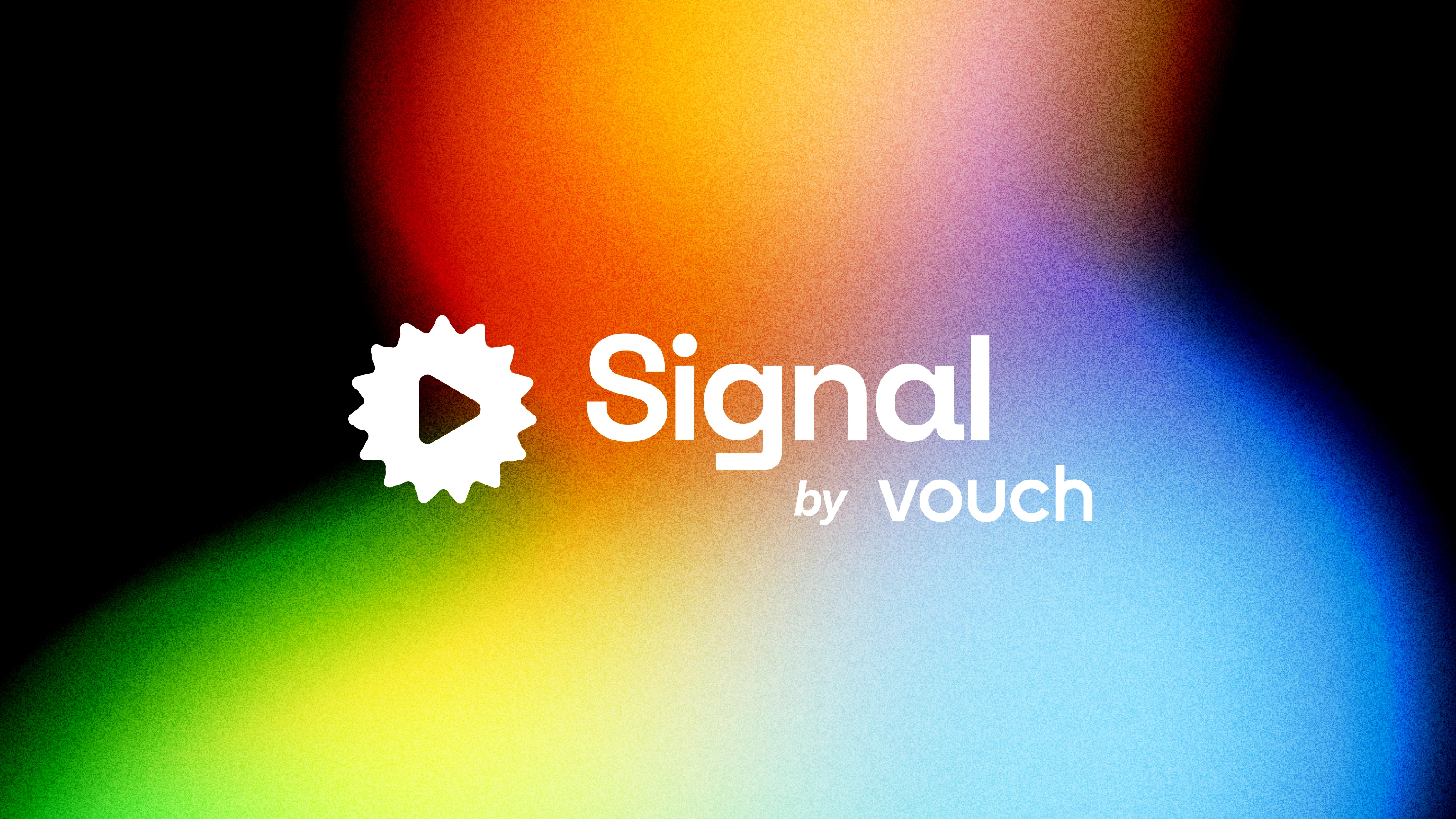 Signal brand identity