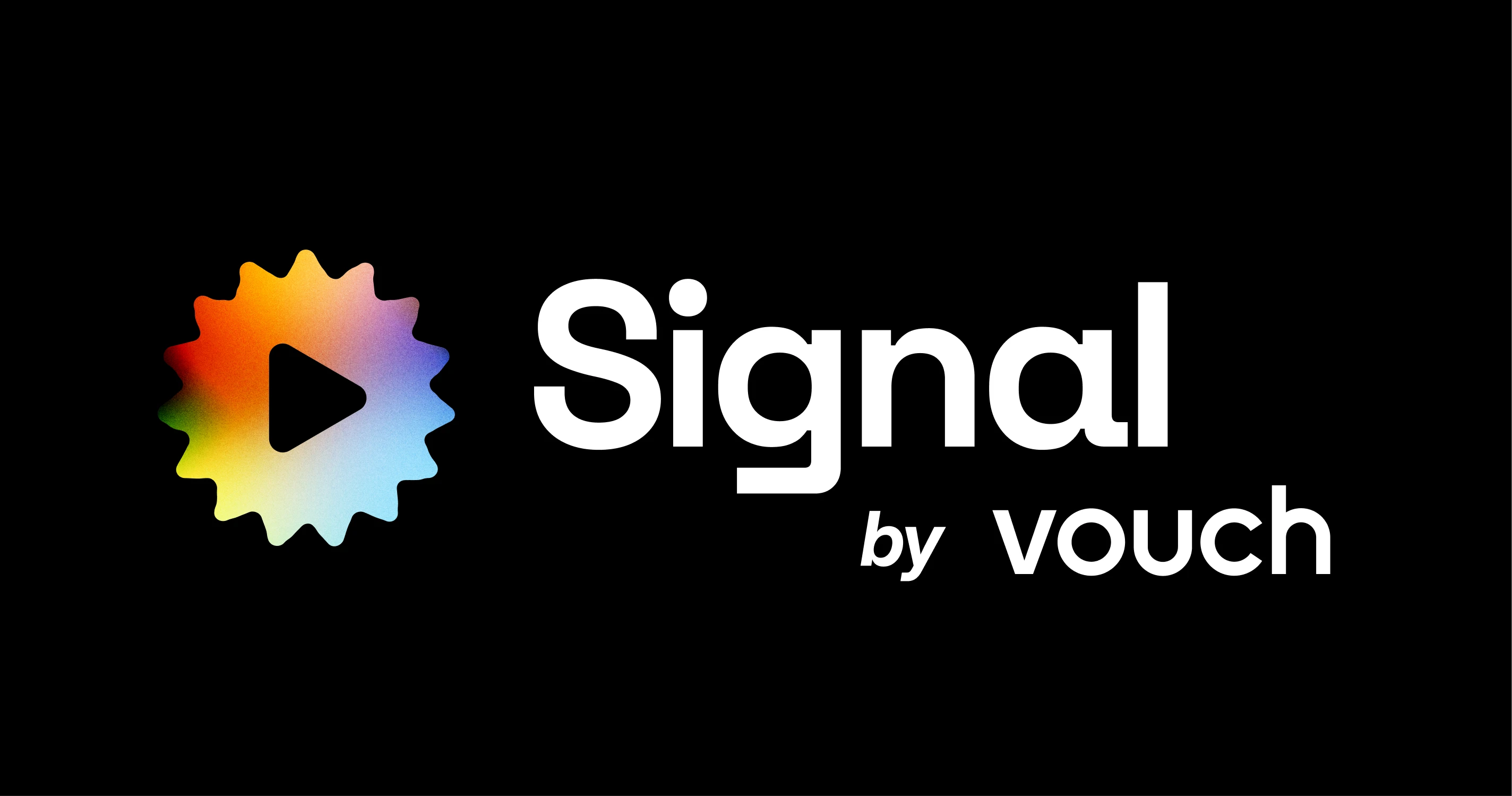 Signal visual design