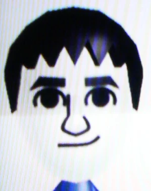 Wii Mii