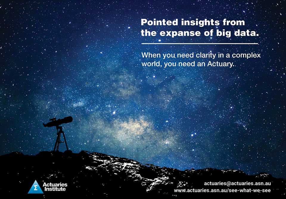 Bank Magazine Ad