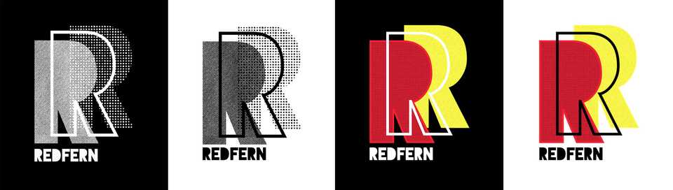 Redfern early concepts